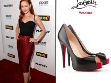 Lindy Booth photo