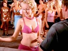 Lindy Booth