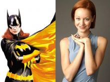 Lindy Booth