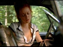 Lindy Booth