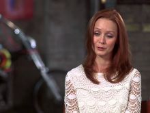 Lindy Booth