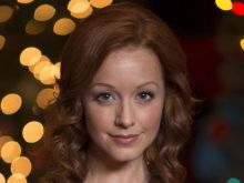 Lindy Booth