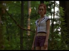 Lindy Booth