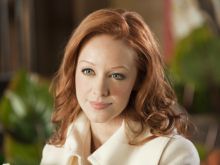 Lindy Booth