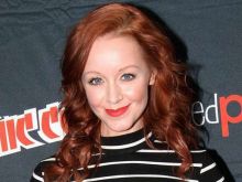 Lindy Booth