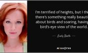 Lindy Booth