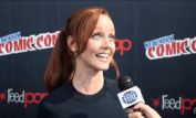 Lindy Booth