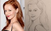 Lindy Booth