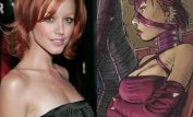 Lindy Booth