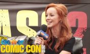 Lindy Booth