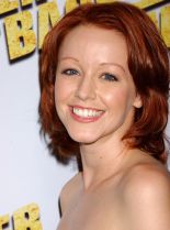 Lindy Booth