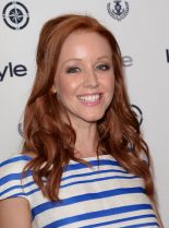 Lindy Booth