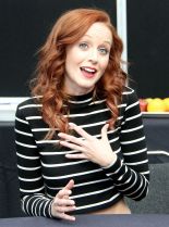 Lindy Booth photo