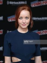Lindy Booth photo