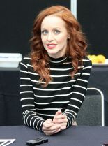 Lindy Booth photo