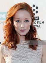 Lindy Booth