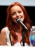 Lindy Booth