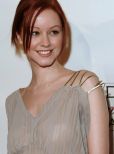 Lindy Booth