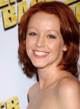 Lindy Booth