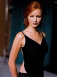 Lindy Booth