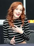 Lindy Booth