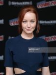 Lindy Booth