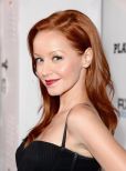 Lindy Booth