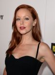 Lindy Booth