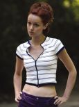 Lindy Booth