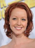 Lindy Booth