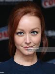 Lindy Booth