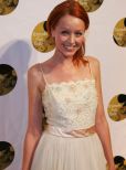 Lindy Booth