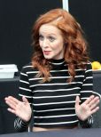 Lindy Booth