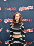 Lindy Booth