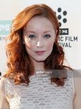 Lindy Booth