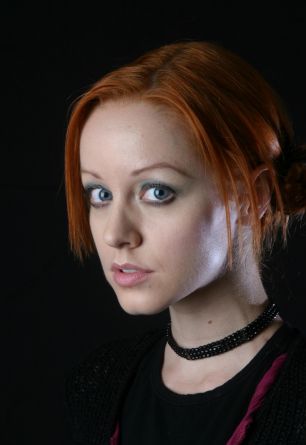 Lindy Booth