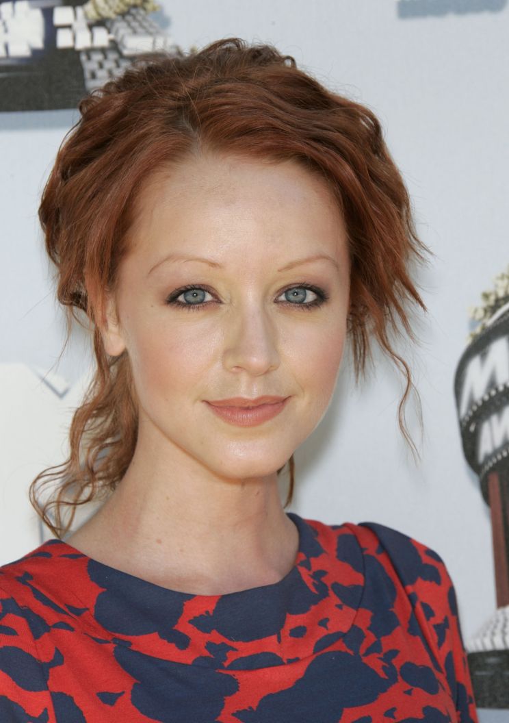 Lindy Booth