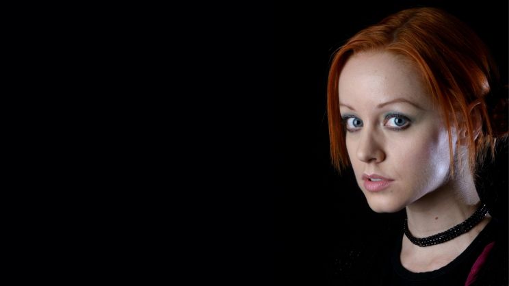 Lindy Booth