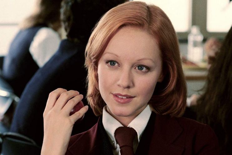 Lindy Booth