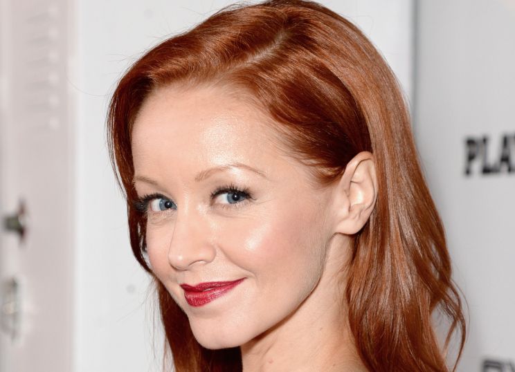 Lindy Booth