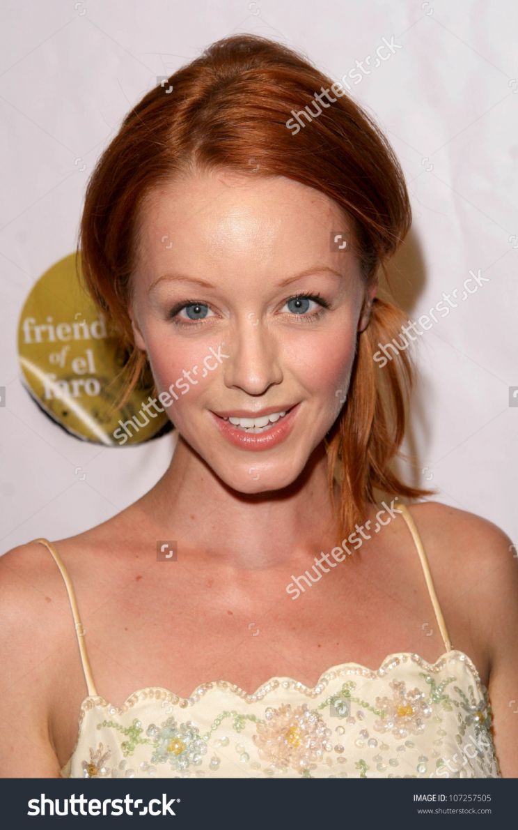 Lindy Booth