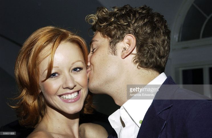 Lindy Booth