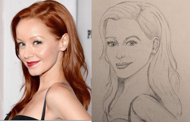 Lindy Booth