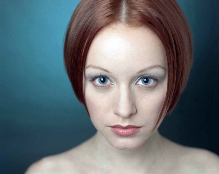 Lindy Booth