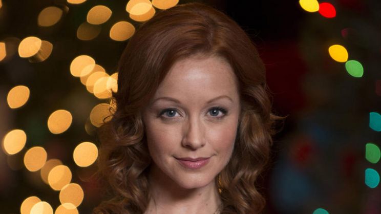 Lindy Booth