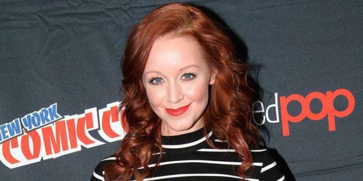 Lindy Booth
