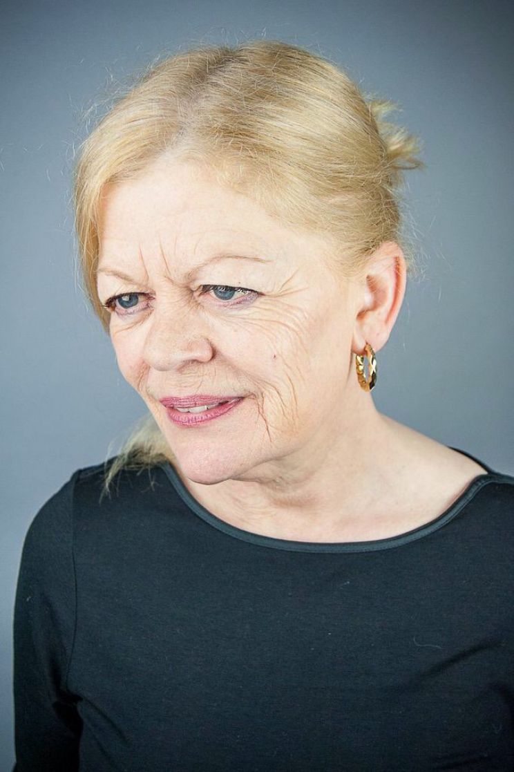 Lindy Pieri