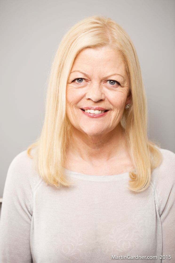 Lindy Pieri