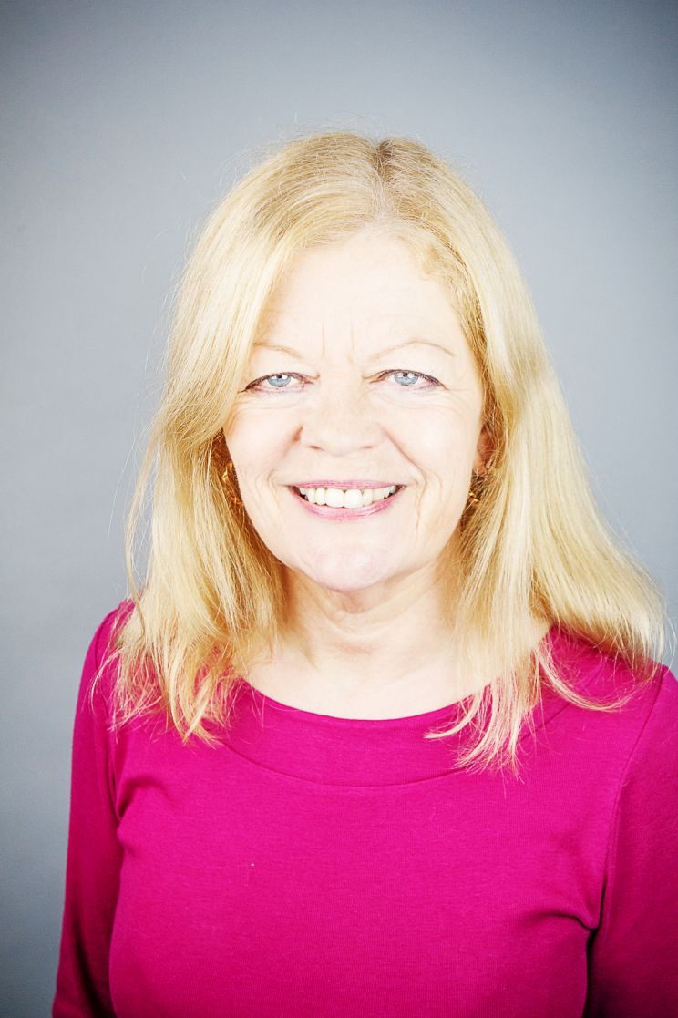 Lindy Pieri