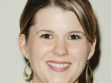 Lindze Letherman photo